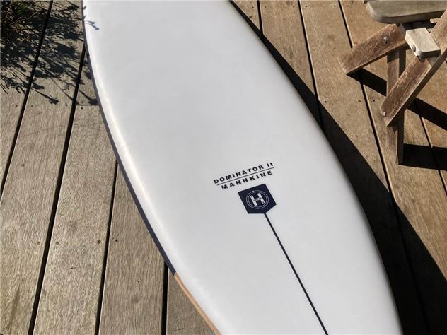 2024  Firewire Dominator 2 - 6' 8"