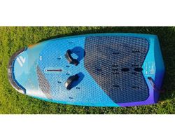 Fanatic Stingray 130 Litres 209 cm foiling wind wing foilboard