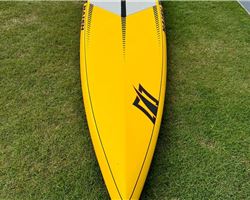 Naish Glide Gs 29 inches 14' 0" stand up paddle racing & downwind board