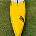 2015 Naish Glide Gs - 14' 0", 29 inches