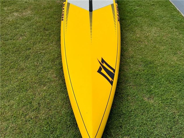 2015 Naish Glide Gs - 14' 0", 29 inches