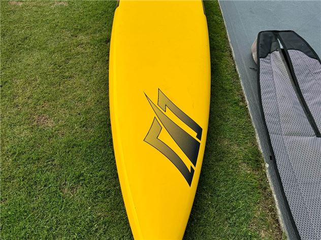 2015 Naish Glide Gs - 14' 0", 29 inches