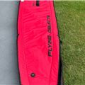 2015 Naish Glide Gs - 14' 0