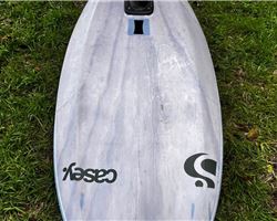 Sunova Aviator Wing 60.5 Litres 4' 10" foiling wind wing foilboard