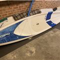 2023 Starboard Touring Lite Tech - 12' 6