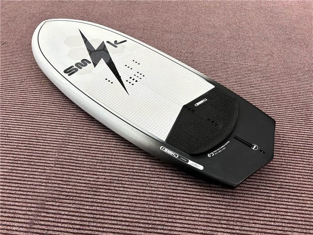 SMIK Wing Sup Carbon Edition - 6' 3"