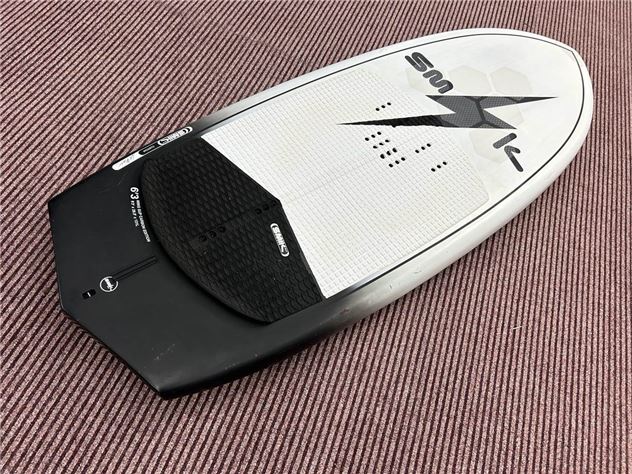 SMIK Wing Sup Carbon Edition - 6' 3"