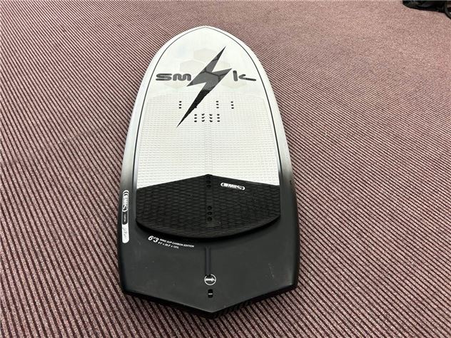 SMIK Wing Sup Carbon Edition - 6' 3"