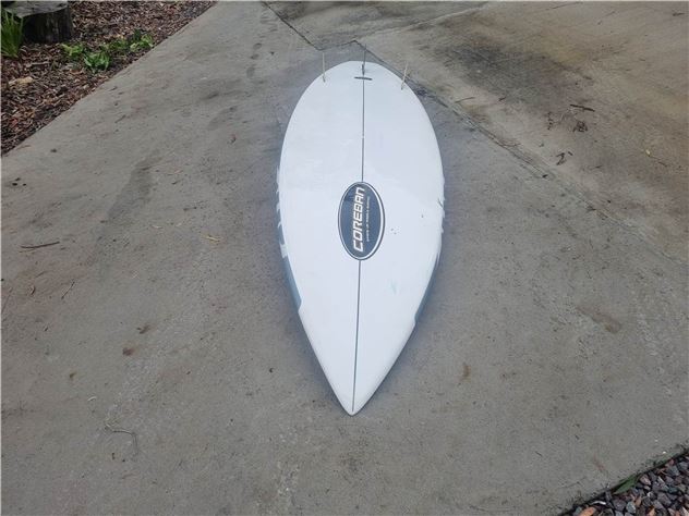 Coreban Nitro - 8' 5", 28 inches