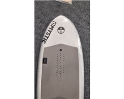 North Swell 4' 0" foiling prone/surf foilboard