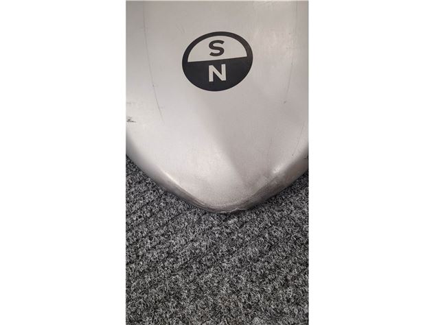 North Swell - 4' 0"