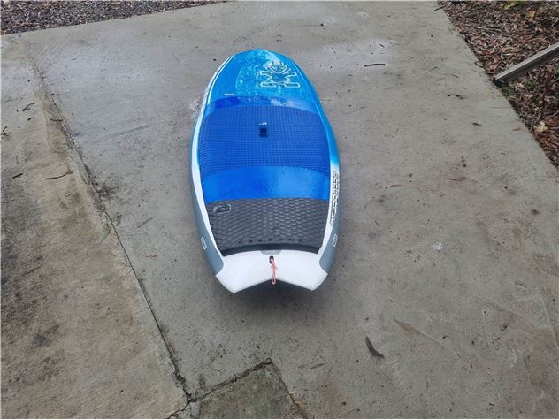 2015 Starboard Hypernut - 7' 4", 30 inches