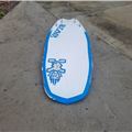 2015 Starboard Hypernut - 7' 4