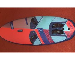 JP Australia Jp Superride 113 113 litre 238 cm windsurfing board