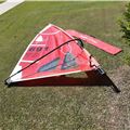 2022 Windsurfer Lt Regatta Rig - 5.7 metre