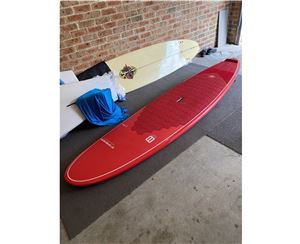 2024 Starboard Limited Series Longboard Sup - 10' 0", 29 inches