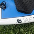 Fanatic Allwave - 9' 2