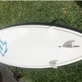 Fanatic Allwave - 9' 2