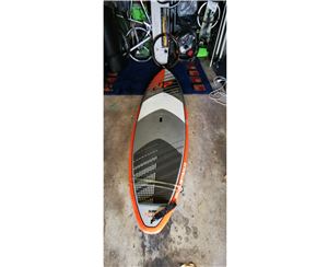 2020 JP Australia Pro Wave - 92' 0", 30 inches