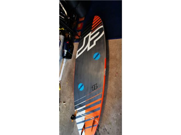 2020 JP Australia Pro Wave - 92' 0", 30 inches