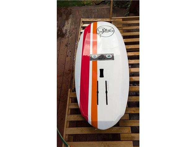 2024 SMIK Light Edition - 5' 0", 75 Litres