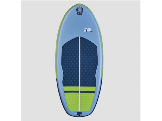 2025 Gong Wing Foil Board Inflatable Hipe First - 180 cm, 135 Litres