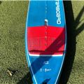 2024 Starboard Ace Foil - 7' 4