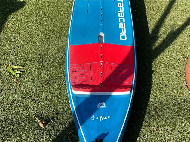 2024 Starboard Ace Foil - 7' 4"