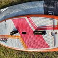 2021 Naish Hover Carbon Ultra Sup Wingboard - 5' 7