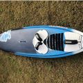 Starboard Nuevo 120 - 240 cm, 120 litres