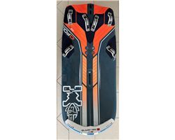 Starboard Iq Foil Board And Foil Set foiling windsurfing foilboard