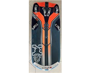 Starboard Iq Foil Board And Foil Set