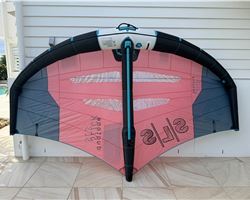 Duotone Slick 5 metre foiling wind wing