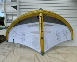 Duotone Unit Dlab 6 metre foiling wind wing