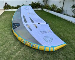 Duotone Unit Dlab 6 metre foiling wind wing