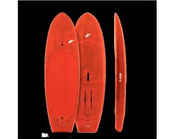 F-One Midlength 120 Litres foiling wind wing foilboard