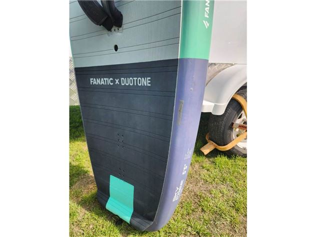 2023 Fanatic Sky Free Ltd - 105 Litres