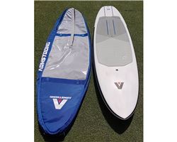 Armstrong Midlength Fg Board 75L 75 Litres 6' 1" foiling wind wing foilboard