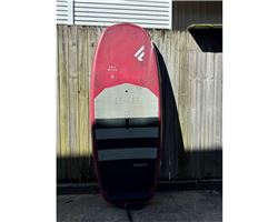 Fanatic Sky Wing 6' 0" foiling all foiling