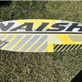 2014 Naish Hero - 140 cm - 4