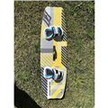 2014 Naish Hero - 140 cm