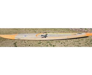 2019 Sunova Unlimited - 18' 0", 25 inches