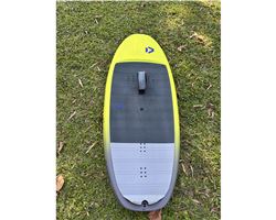 Duotone  85 Litres 5' 1" foiling wind wing foilboard