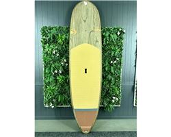 Sunova Revolution 32 inches 10' 0" stand up paddle wave & cruising board