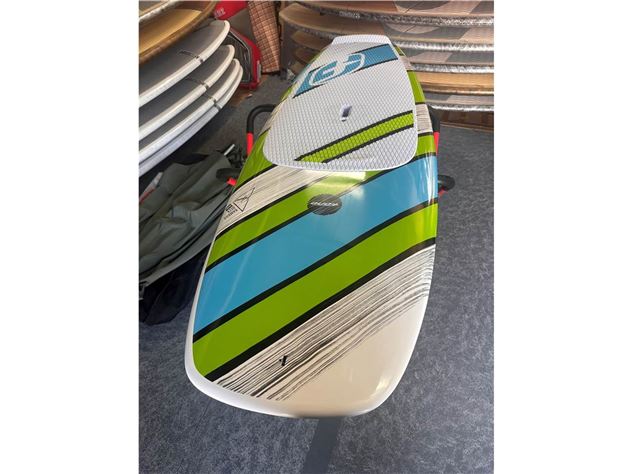 2017 F-One Papenoo - 7' 11", 30.5 inches