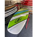 2017 F-One Papenoo Bamboo - 7' 11