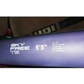 2023 Fanatic Sky Style Te / Sky Free Te - 75 Litres - 2