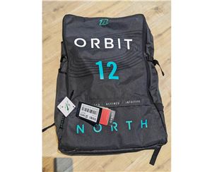 2019 North Orbit - 12 metre