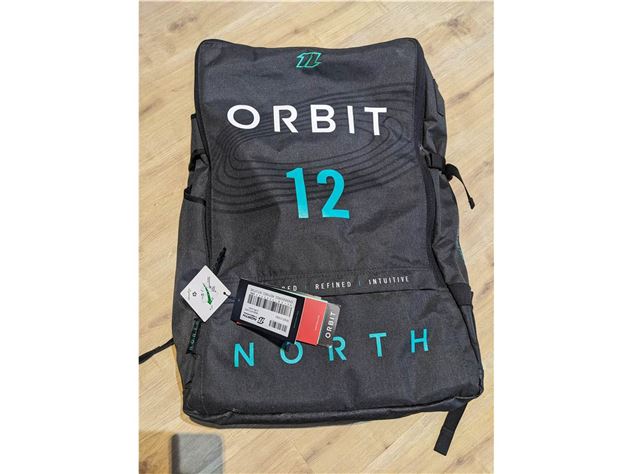 2019 North Orbit - 12 metre