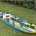 2014 Tabou Rocket - 246 cm, 105 litres - 0